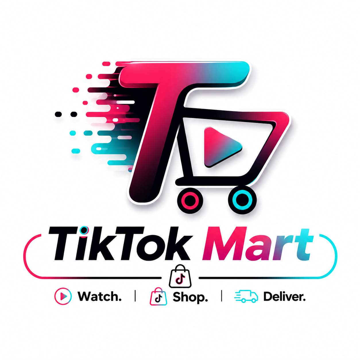 TikTok Marts