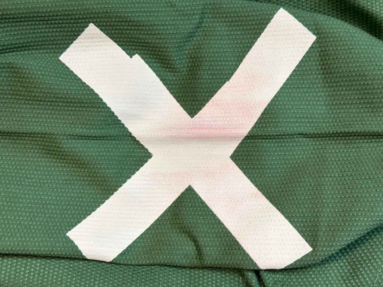 Shoyoroll Deus Ex Machina x Shoyoroll Olive BJJ Gi - Image 3