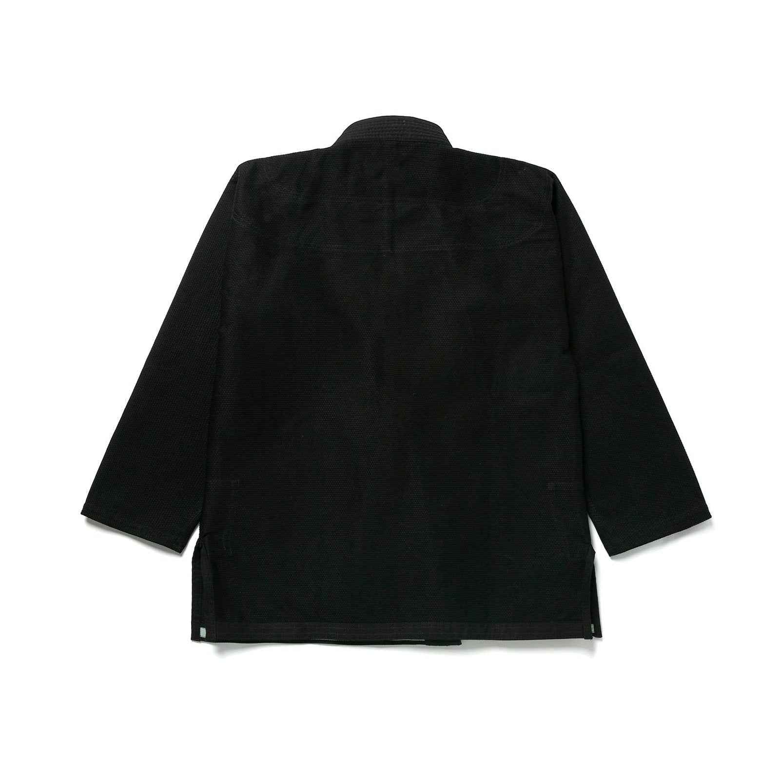 Shoyoroll Admiral Competitor Black Kimono BJJ - Image 2