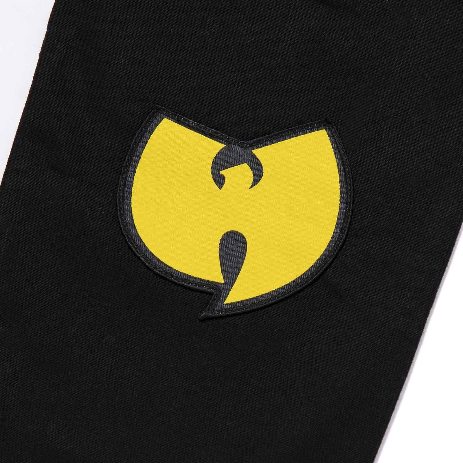 Albino Preto Wu-Tang BJJ Kimono Batch 103 - Image 19