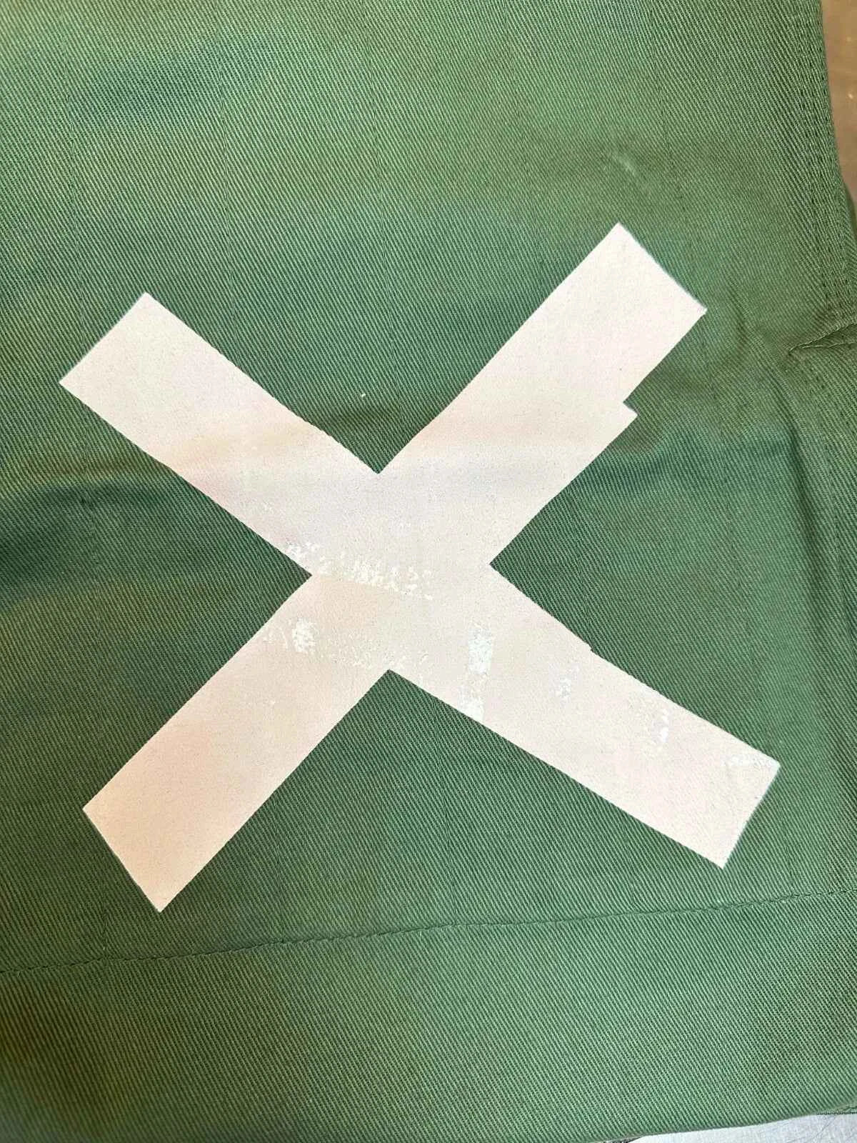 Shoyoroll Deus Ex Machina x Shoyoroll Olive BJJ Gi - Image 5