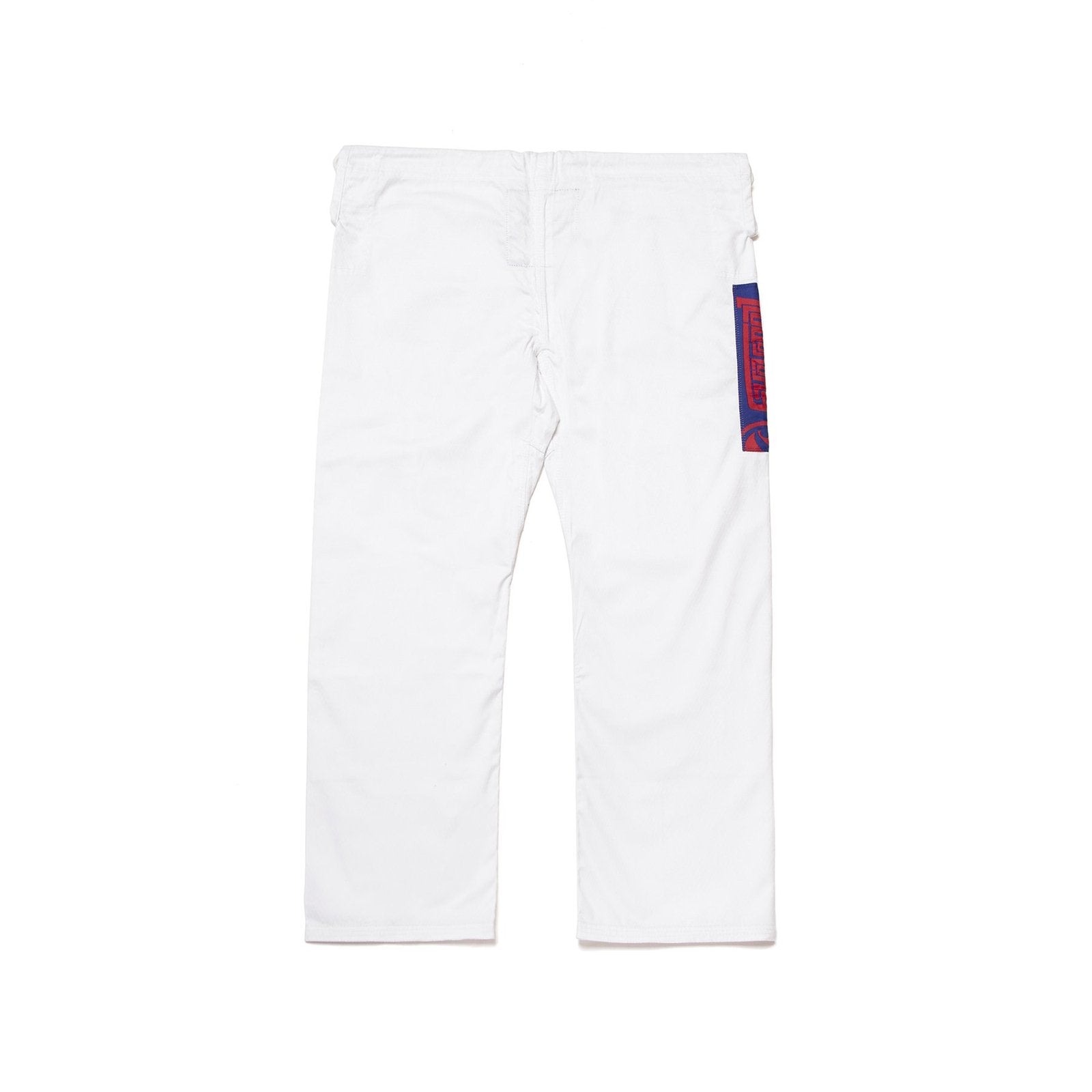 Shoyoroll Americana Competitor White Kimono BJJ Gi - Image 4