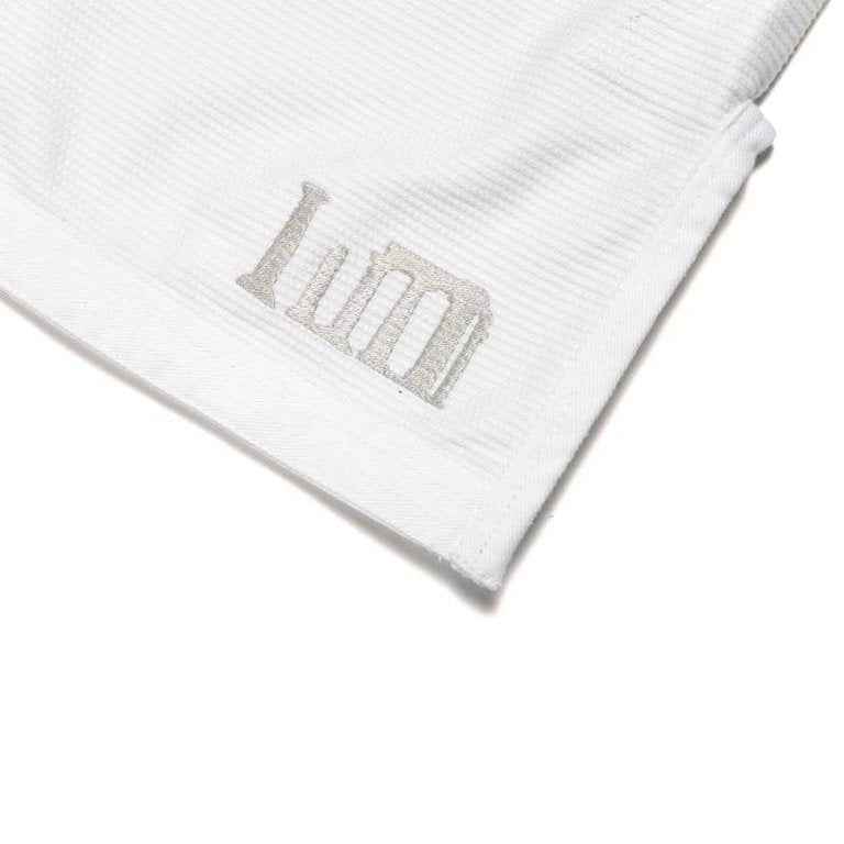 Shoyoroll Batch #96 M.A.C. Official White BJJ Kimono - Image 10