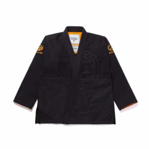 Shoyoroll Batch #123: SYR x Porter “With Bags” BJJ Gi