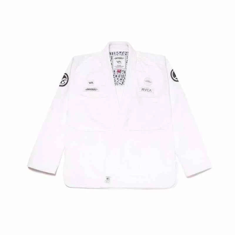 Shoyoroll RVCA x Heartbreakers Batch 115 BJJ Gi