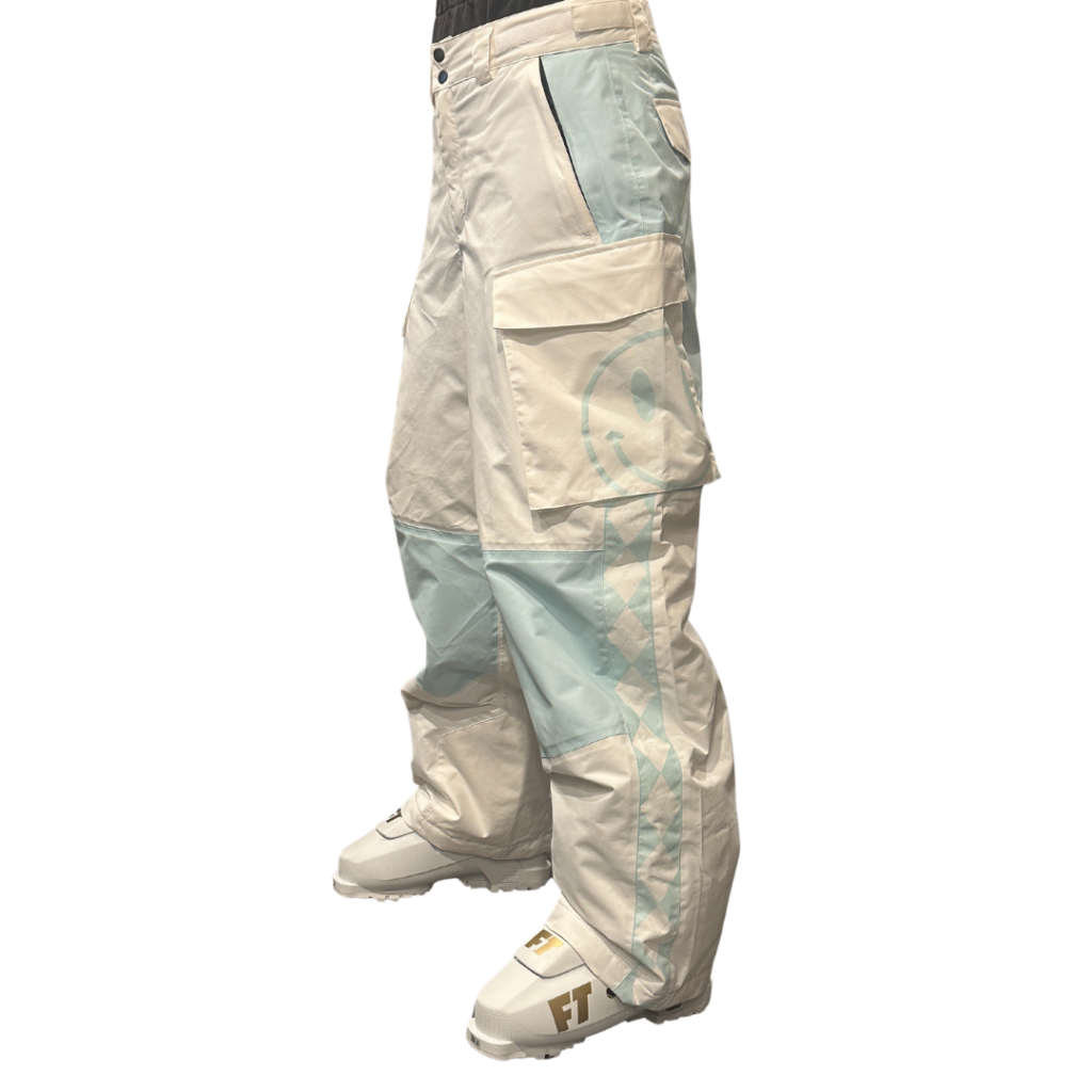 The "Original" White and Frost