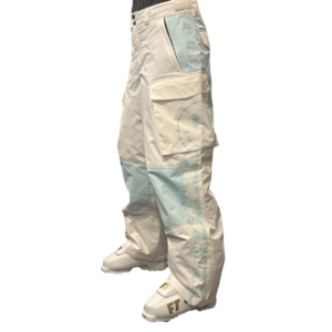 The "Original" White and Frost