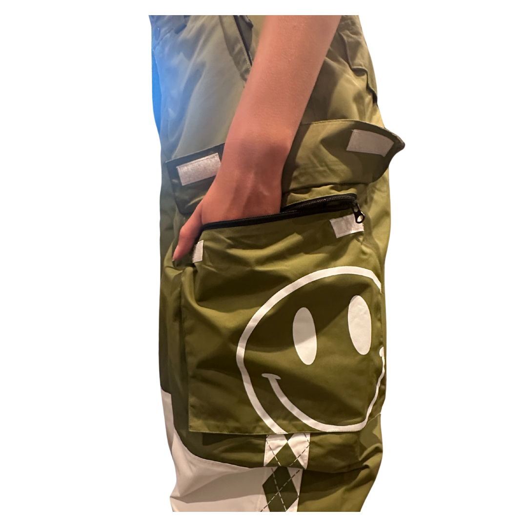 The "Original" Army Green - Image 4