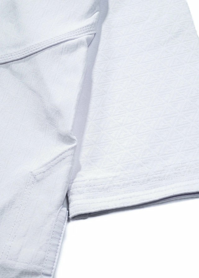 Gracie Barra 40 Year Anniversary BJJ Gi - Image 10
