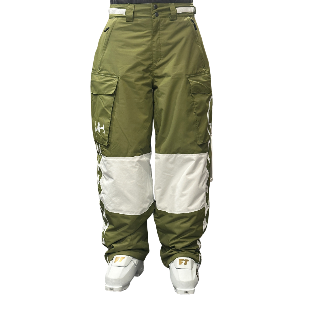 The "Original" Army Green - Image 2