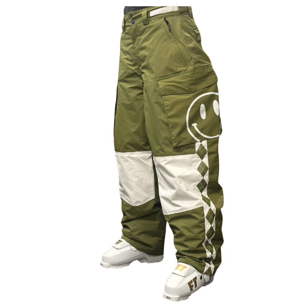 The "Original" Army Green