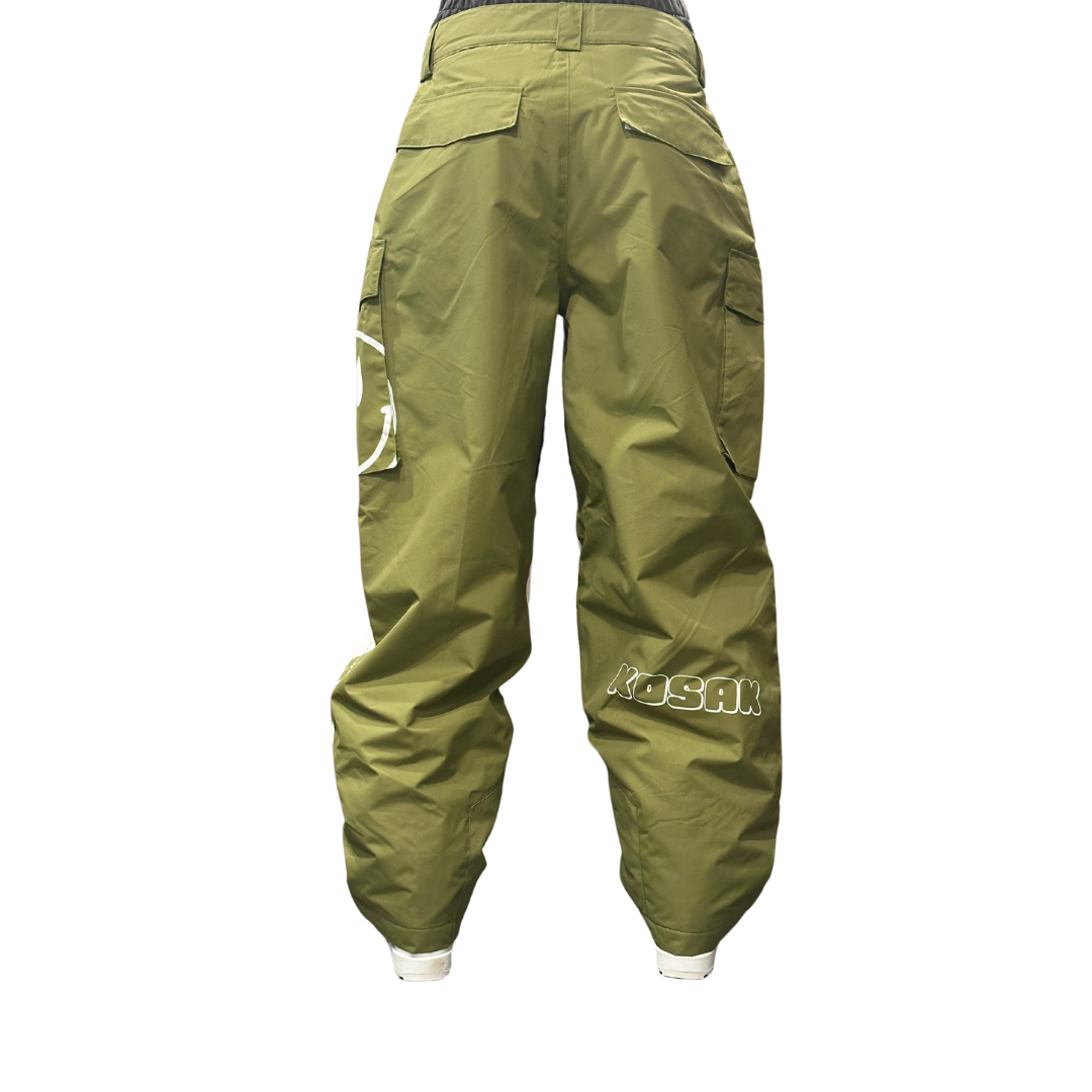 The "Original" Army Green - Image 3