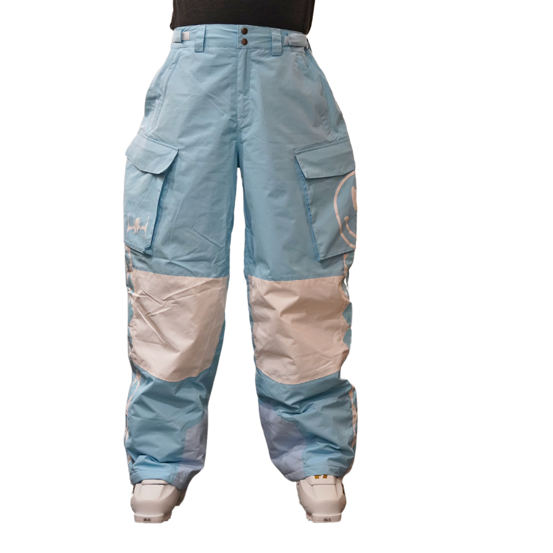 The "Original" Baby Blue and White - Image 2