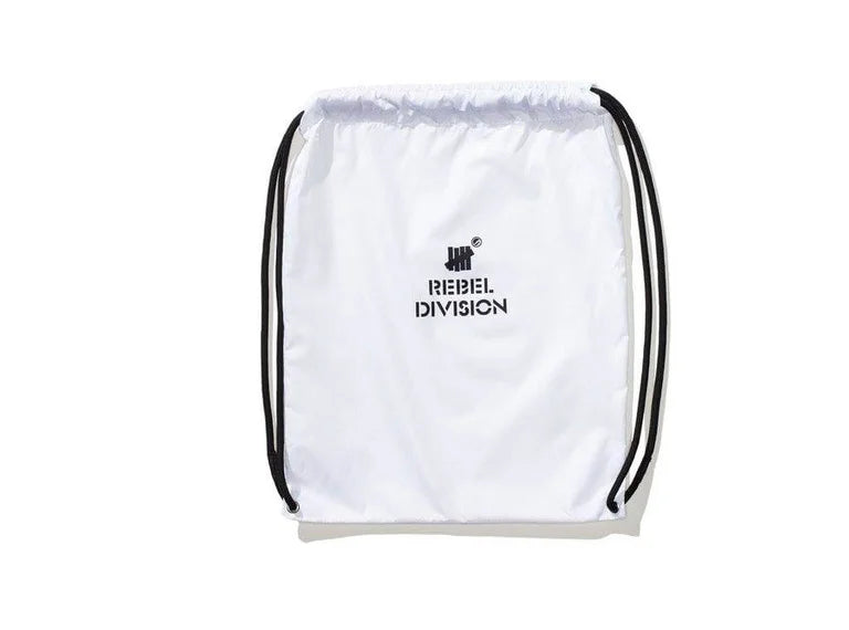 Shoyoroll Batch #61 UND V2 White BJJ Gi – Limited Edition Jiu-Jitsu Kimono - Image 3