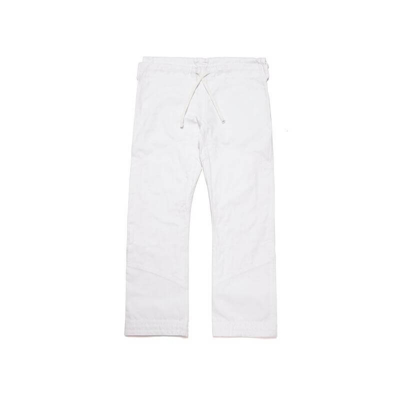 Shoyoroll Comp Edition 20.9 White – Premium BJJ Gi for Competition - Image 3