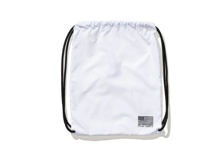 Shoyoroll Batch #61 UND V2 White BJJ Gi – Limited Edition Jiu-Jitsu Kimono - Image 4