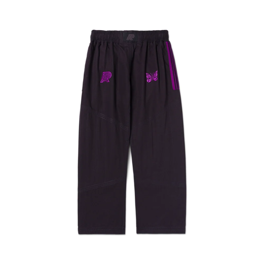 A&P x NEEDLES® PHANTOM BJJ Gi with Bag - Image 5