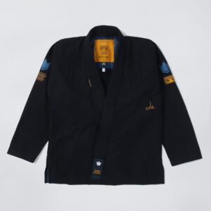 Kingz ‘Legends Never Die’ BJJ Gi Kimono