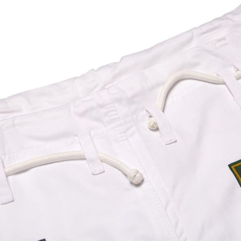 Shoyoroll Comp Edition 20.4 White BJJ Gi – Lightweight Competition Kimono - Image 6