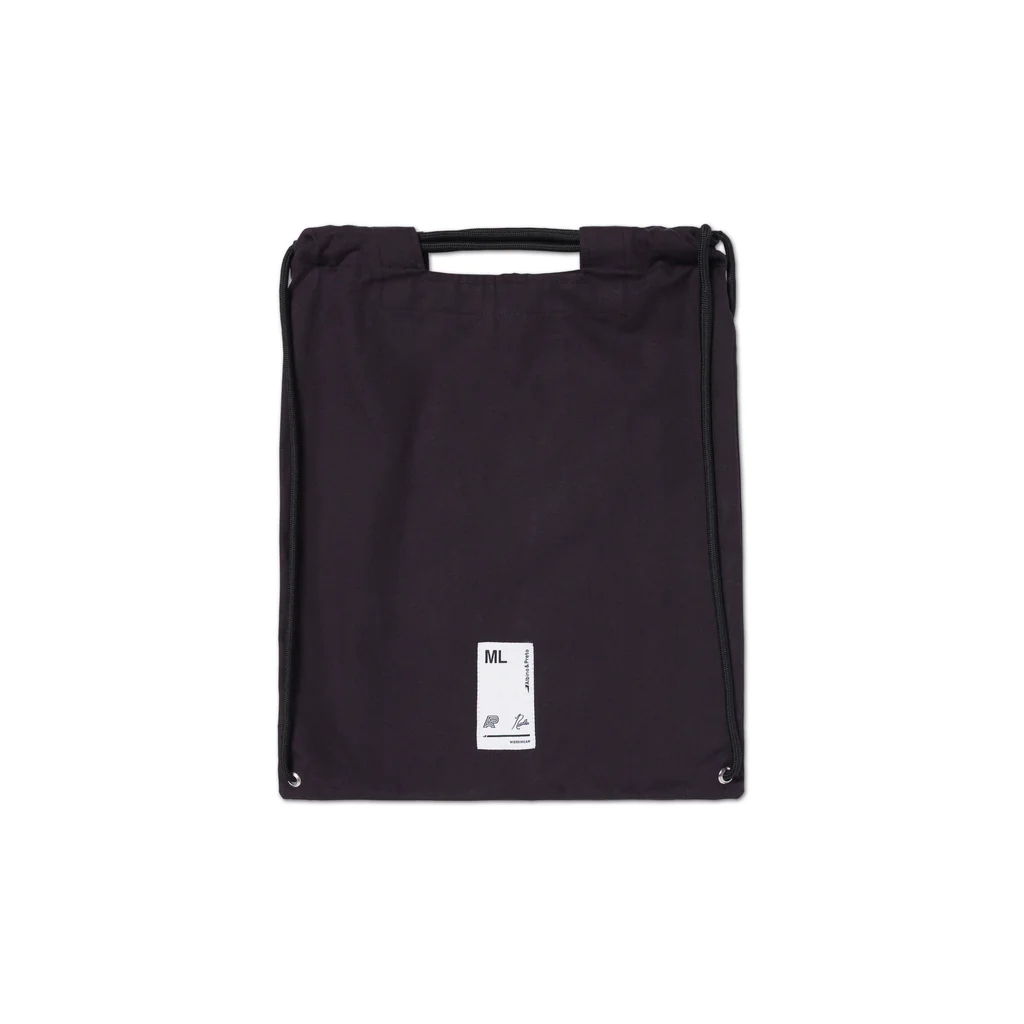 A&P x NEEDLES® PHANTOM BJJ Gi with Bag - Image 9