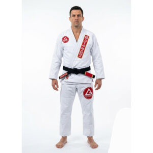 Gracie Barra 40 Year Anniversary BJJ Gi