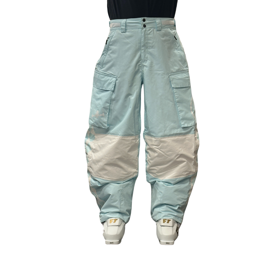 The "Original" Frost Blue - Image 2