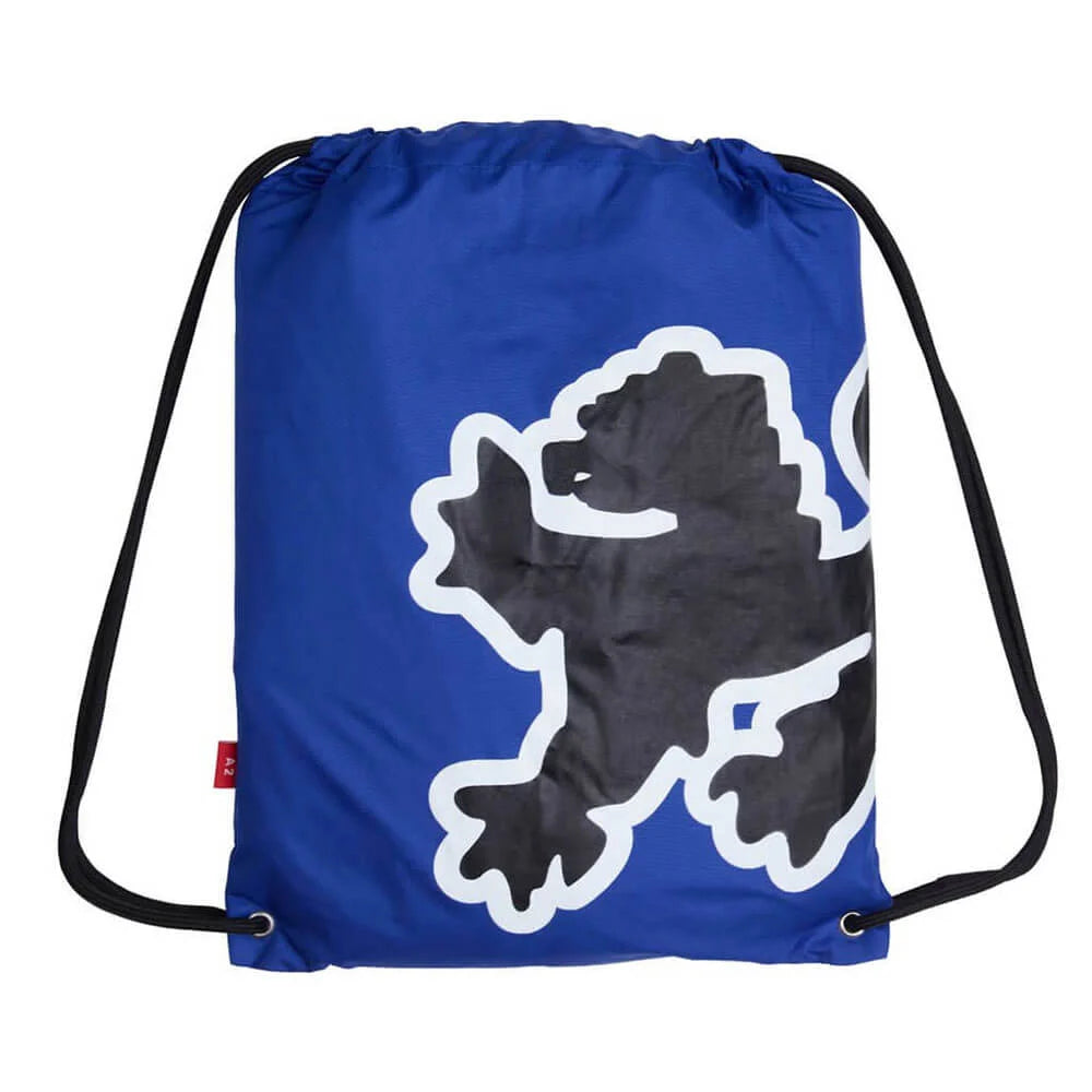 Shoyoroll Batch #55 Ranked Classic Blue BJJ Gi - Image 3