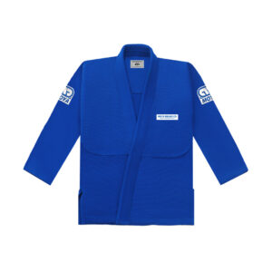 Moya Standard Issue XI Blue Adult BJJ Gi