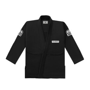 Moya Standard Issue XI Black Adult Gi