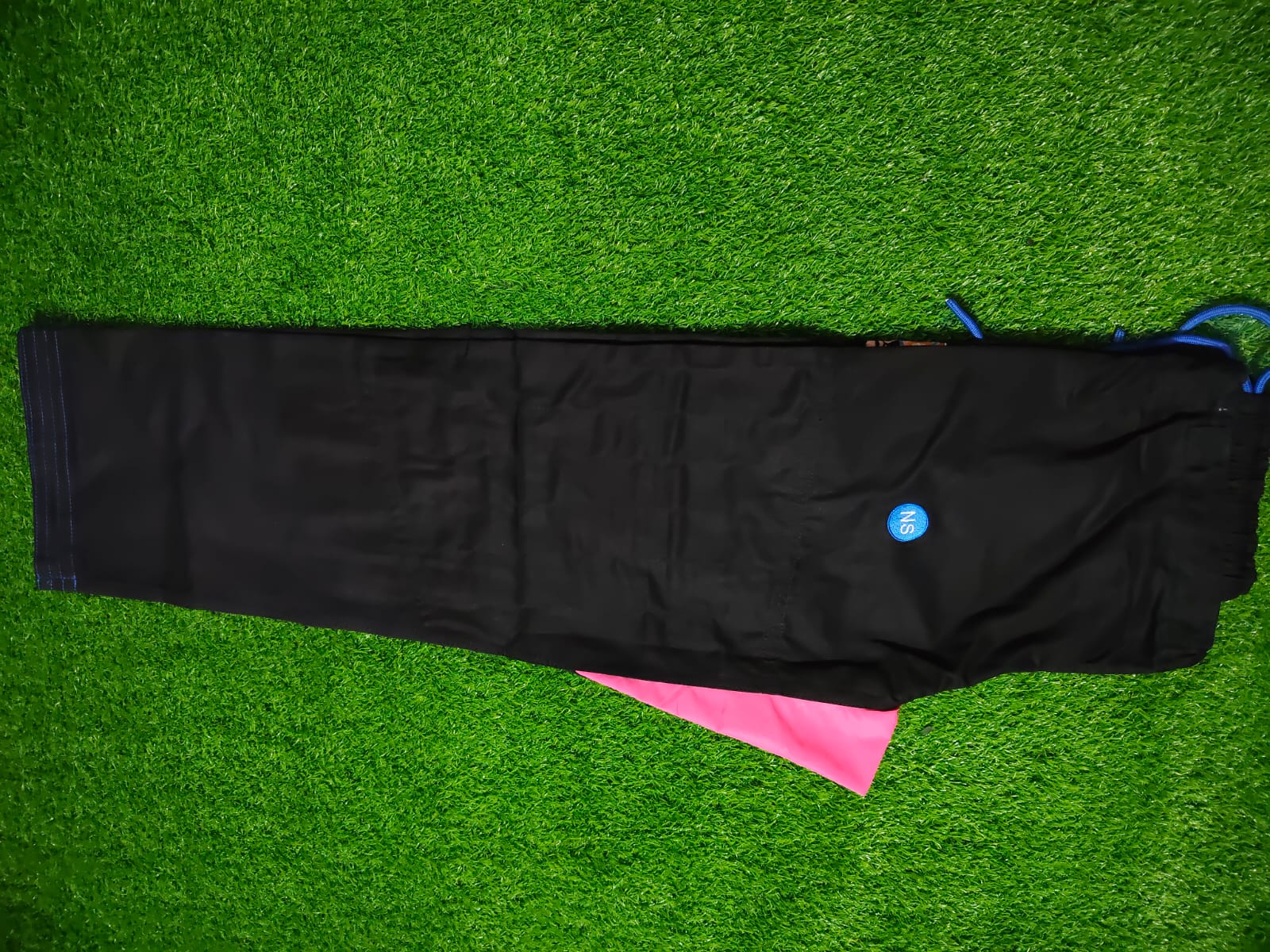 Shoyoroll x Albino & Preto Year of Dragon BJJ Gi Kimono Black Edition with Bag - Image 25