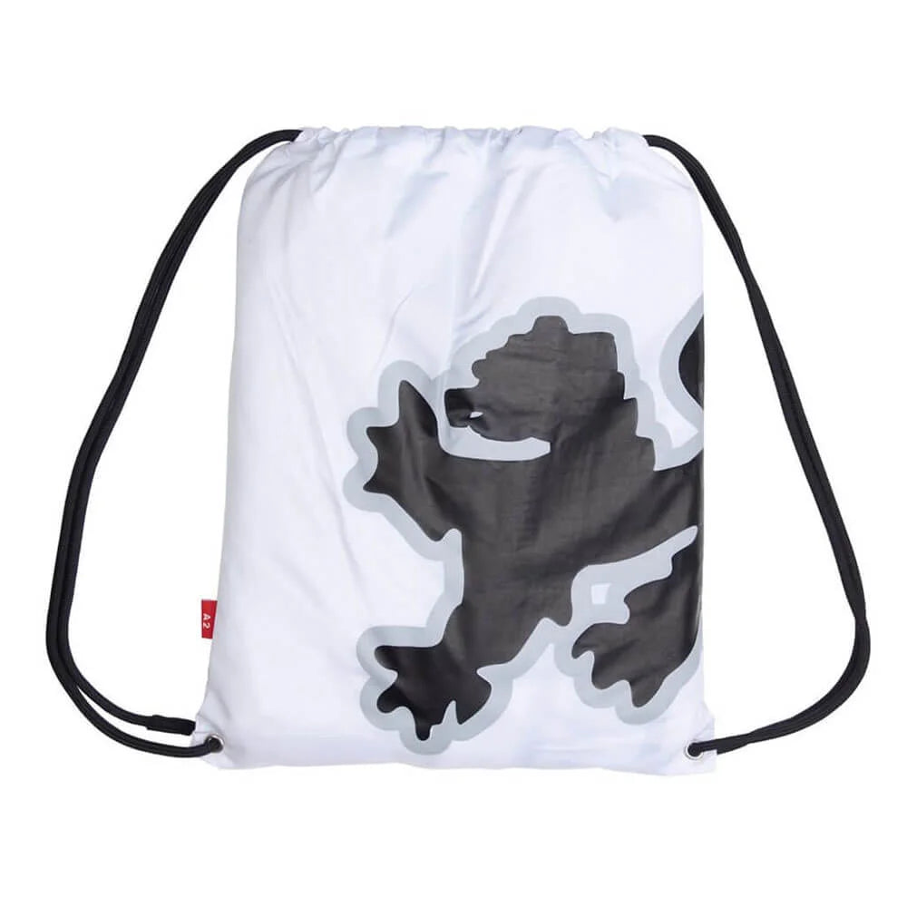 Shoyoroll Batch #55 Ranked Classic White BJJ Gi - Image 3