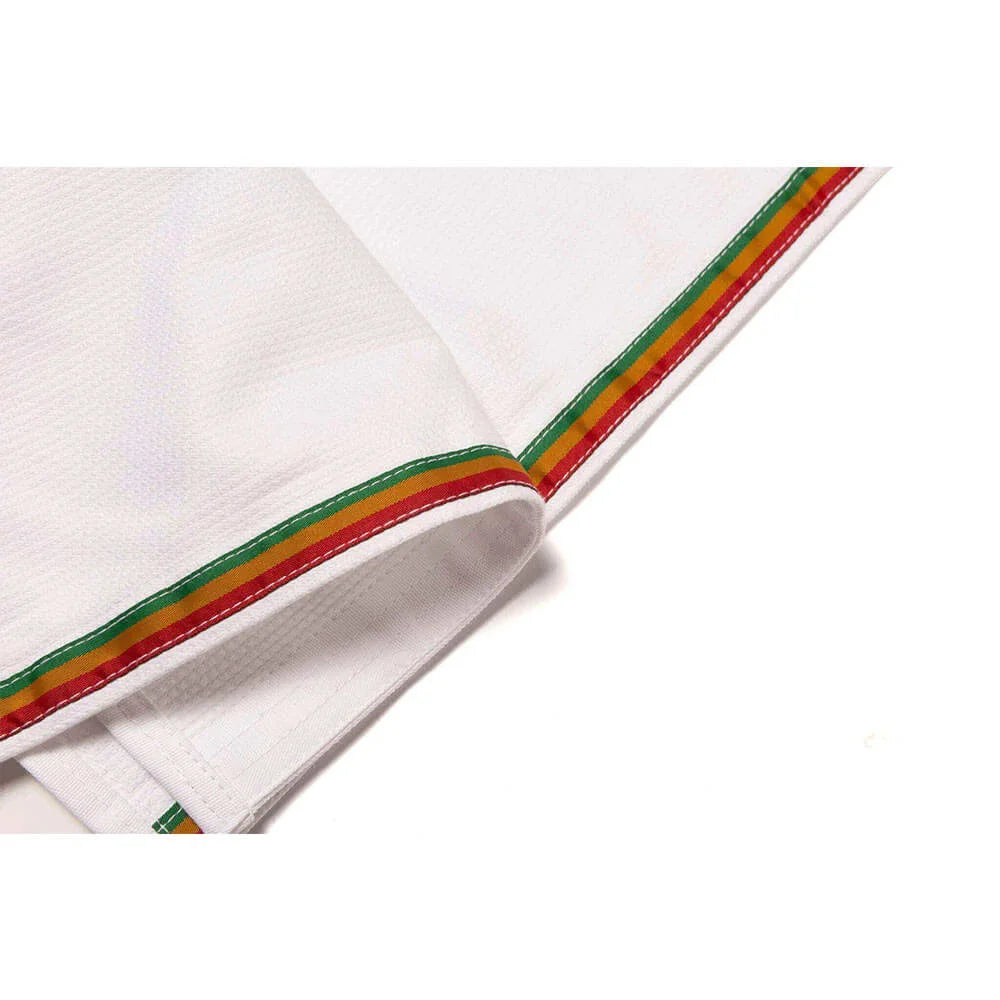 Shoyoroll Batch #75: SIX BJJ Gi – Limited Edition Jiu-Jitsu Kimono - Image 8