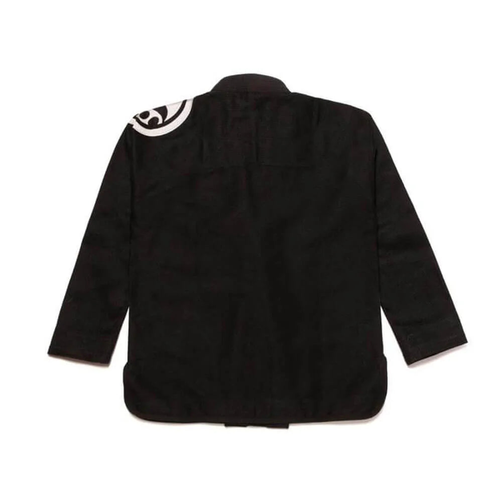 Shoyoroll Comp Edition 20.1 Black BJJ Gi – Lightweight Competition Kimono - Image 2