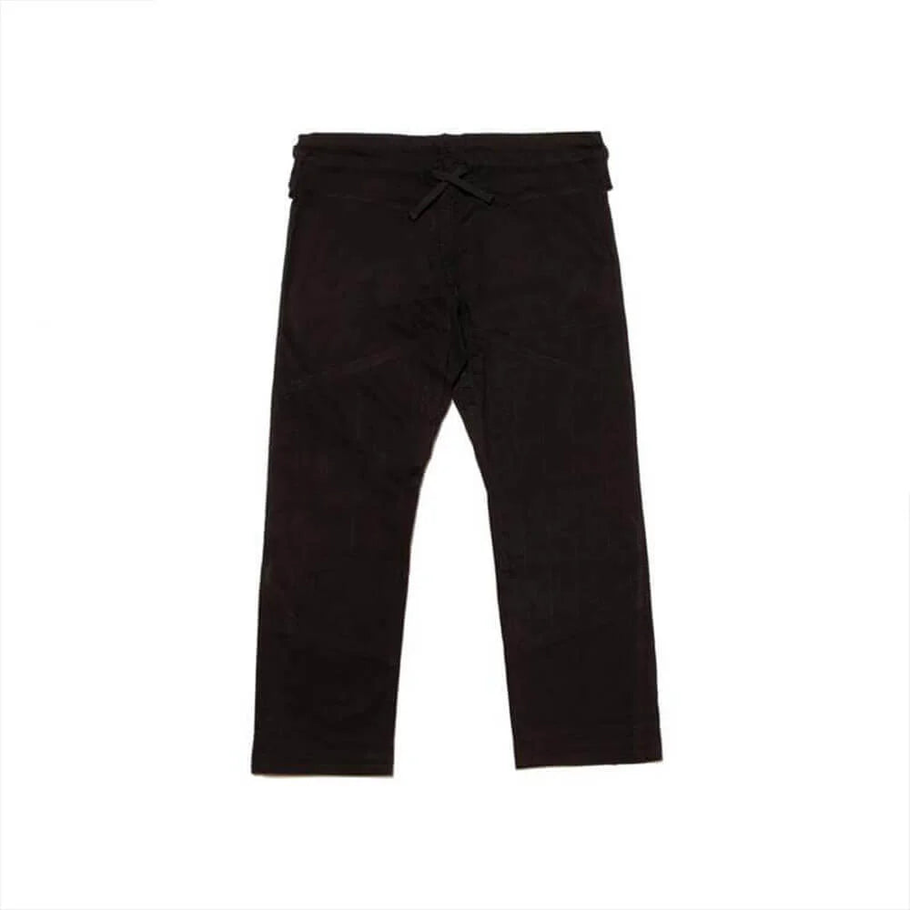 Shoyoroll Comp Edition 20.1 Black BJJ Gi – Lightweight Competition Kimono - Image 3