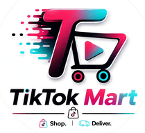 TikTok Marts 