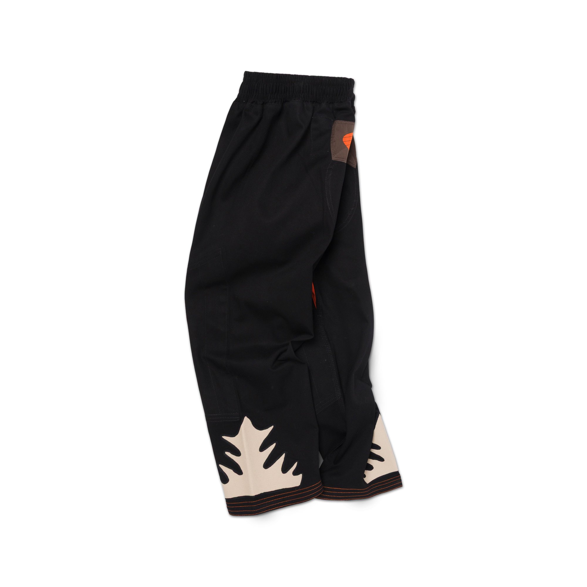 Albino & Preto A&P x Oakley BJJ Kimono - Image 8
