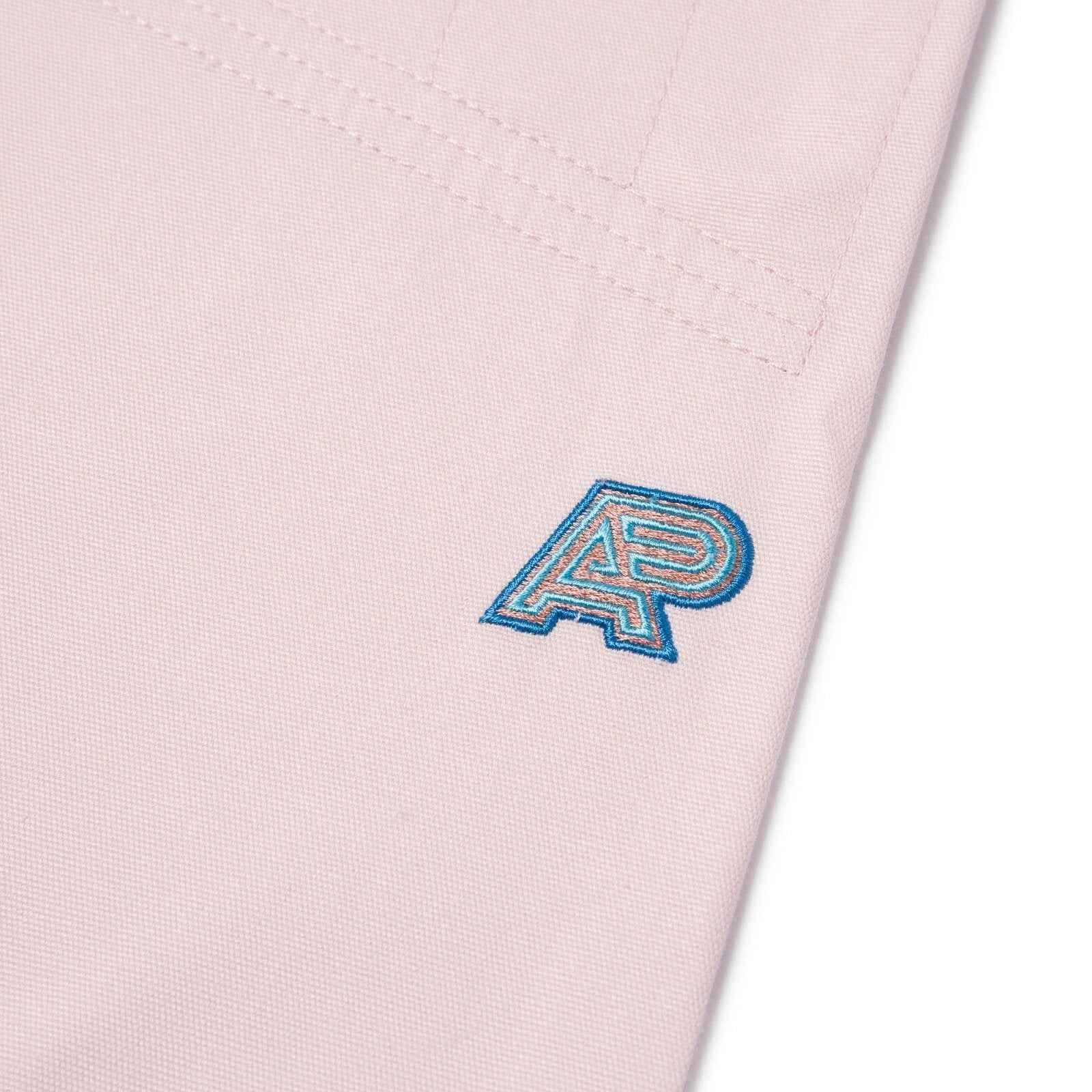 Shoyoroll x Albino & Preto Year of Dragon BJJ Gi Kimono Peach Edition with Bag - Image 18