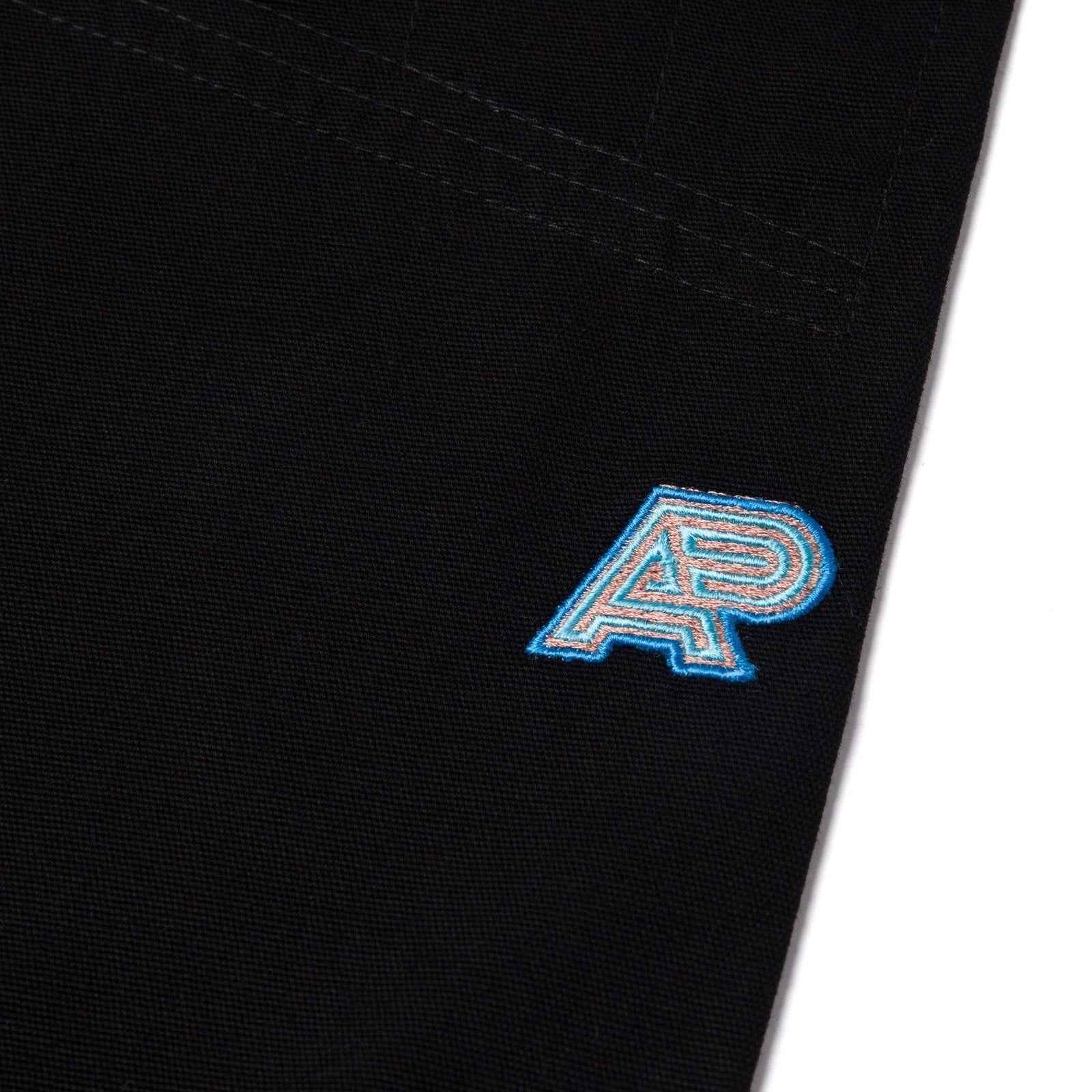 Shoyoroll x Albino & Preto Year of Dragon BJJ Gi Kimono Black Edition with Bag - Image 20