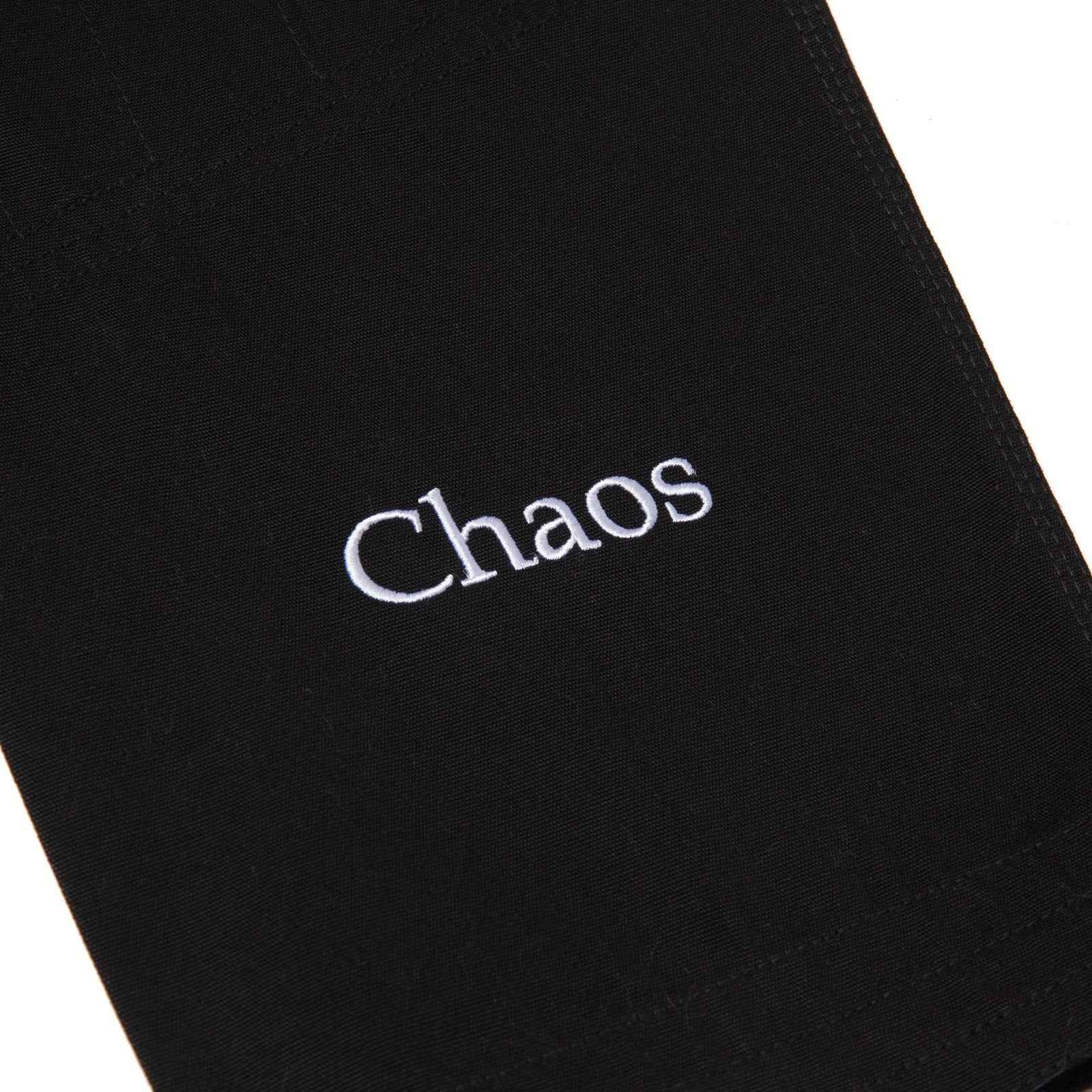 Albino and Preto TSWT Black Kimono 450 GSM with Bag - Image 17