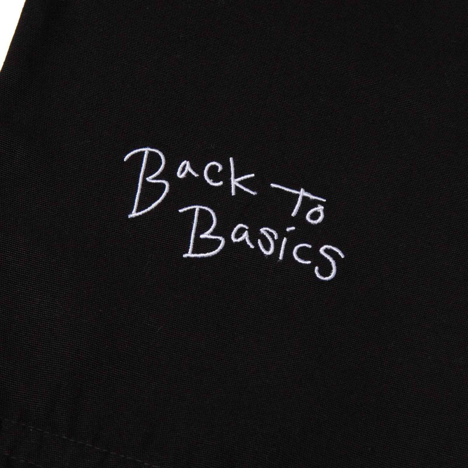 Albino and Preto TSWT Black Kimono 450 GSM with Bag - Image 19