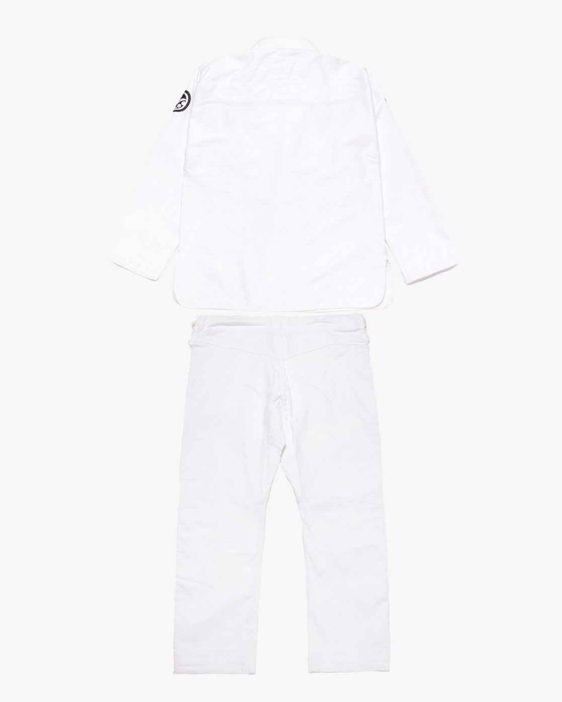 Shoyoroll RVCA x Heartbreakers Batch 115 BJJ Gi - Image 4