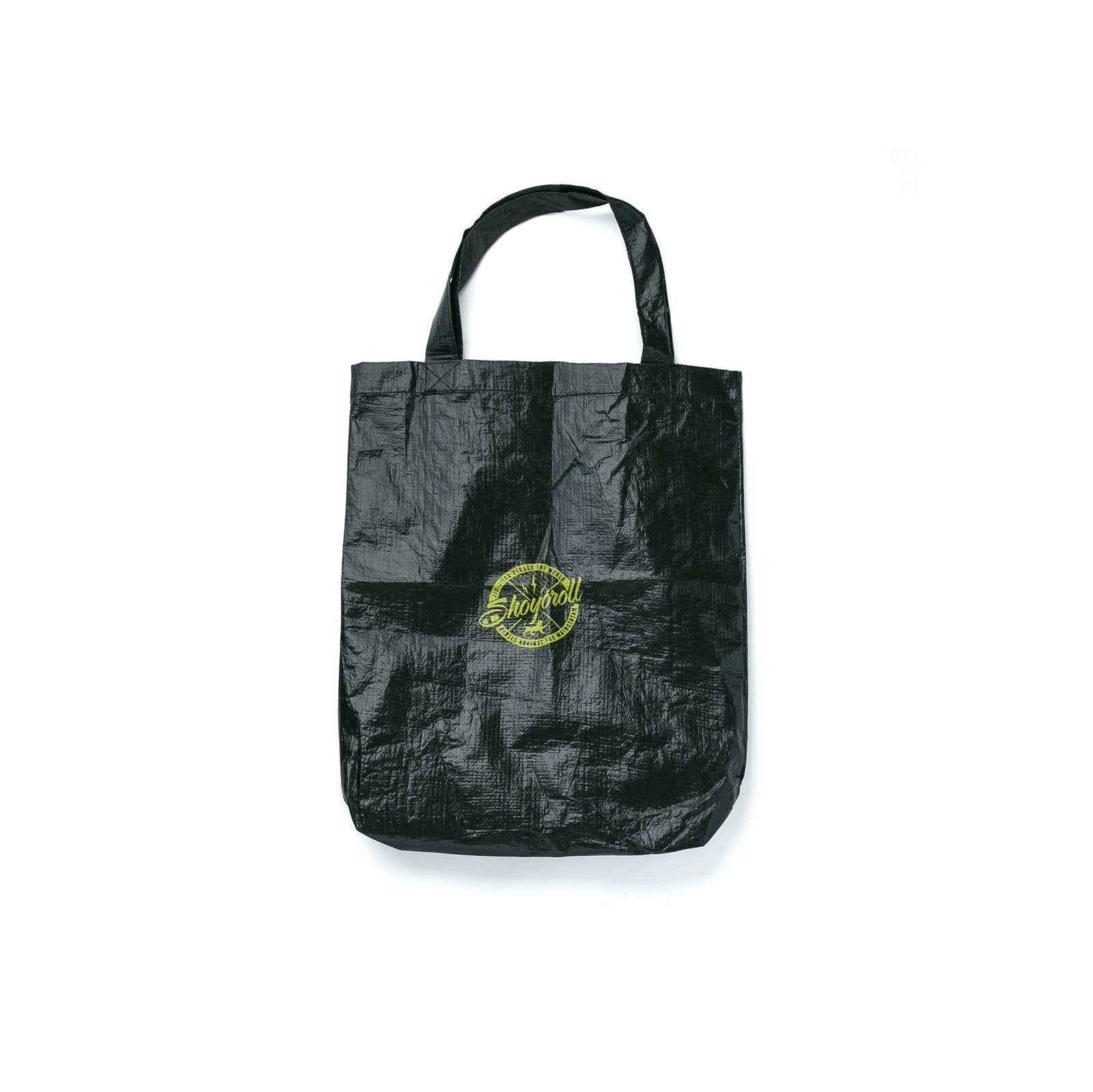 Shoyoroll Competitor Retro Kimono Black Edition with Bag – Batch #136 - Image 5