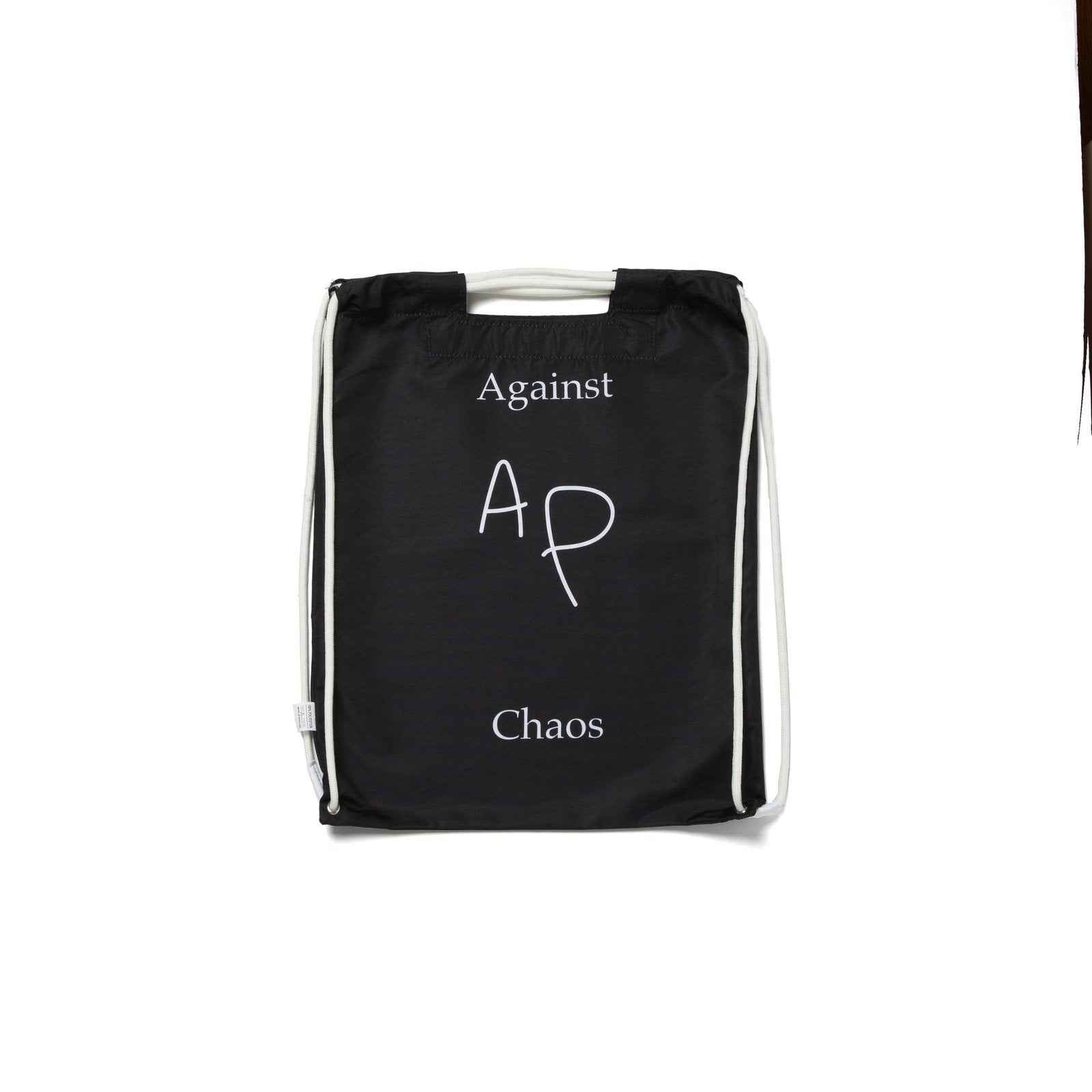 Albino and Preto TSWT Black Kimono 450 GSM with Bag - Image 8