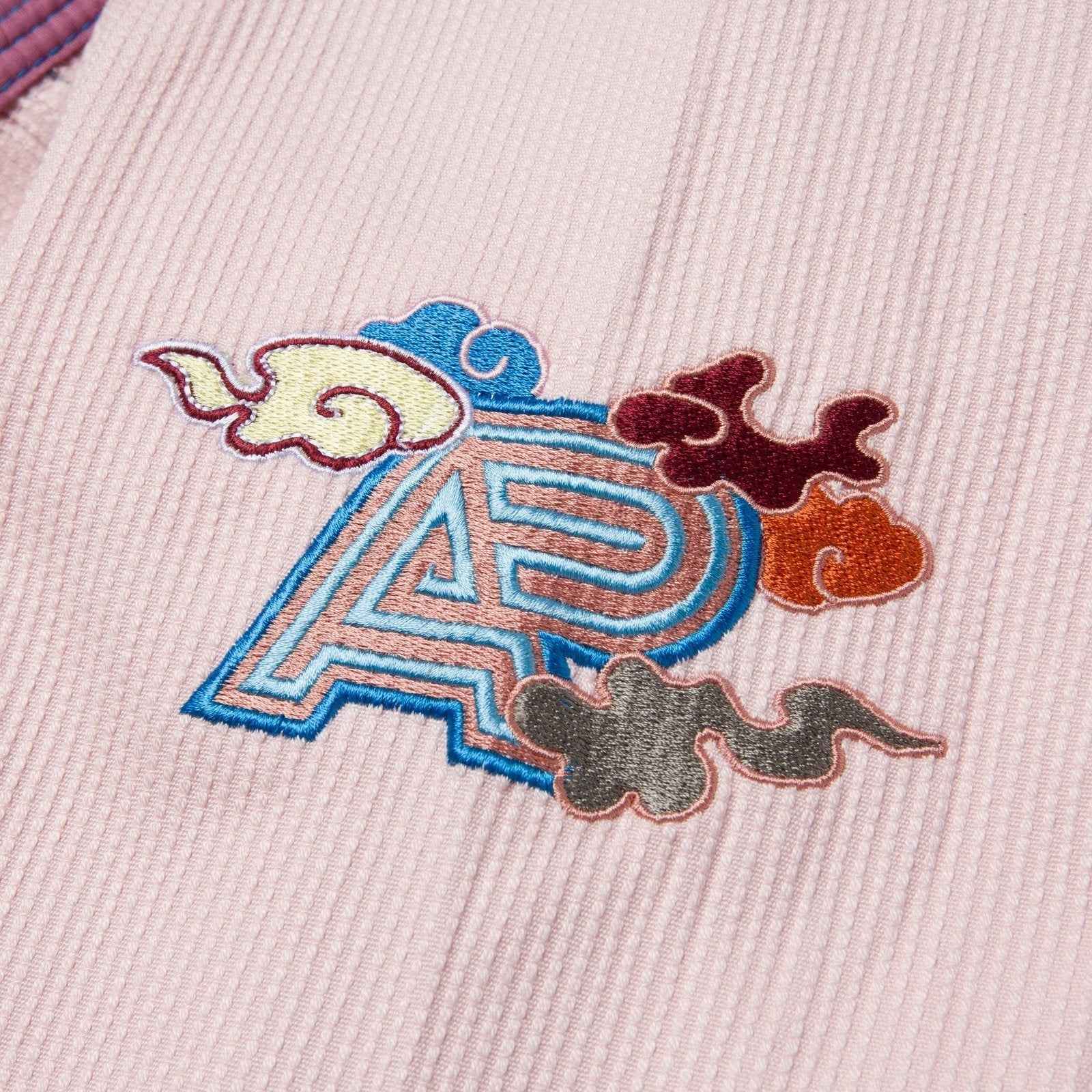 Shoyoroll x Albino & Preto Year of Dragon BJJ Gi Kimono Peach Edition with Bag - Image 14