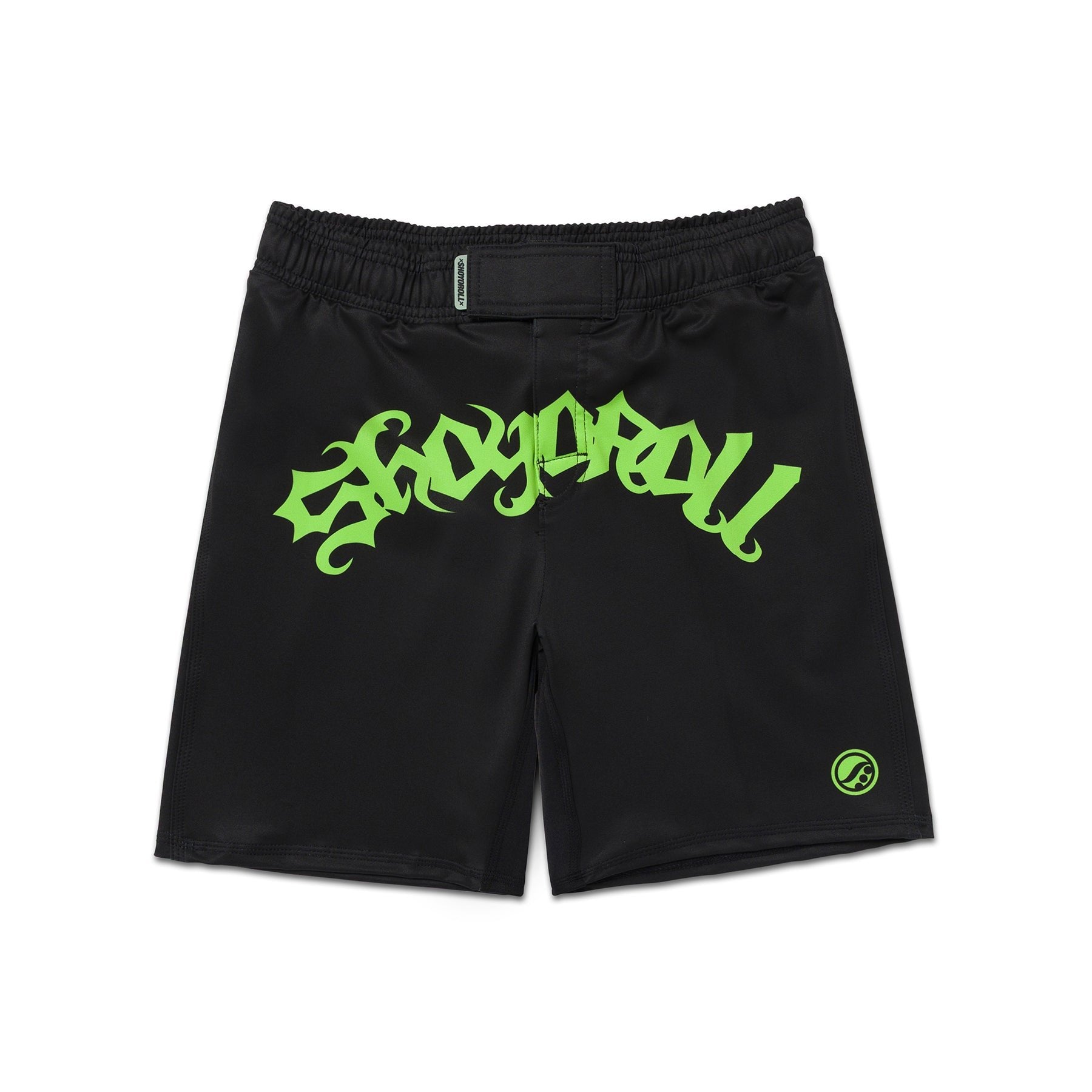 Shoyoroll Tribal Rash Guard & Shorts | Premium BJJ Gear - Image 3