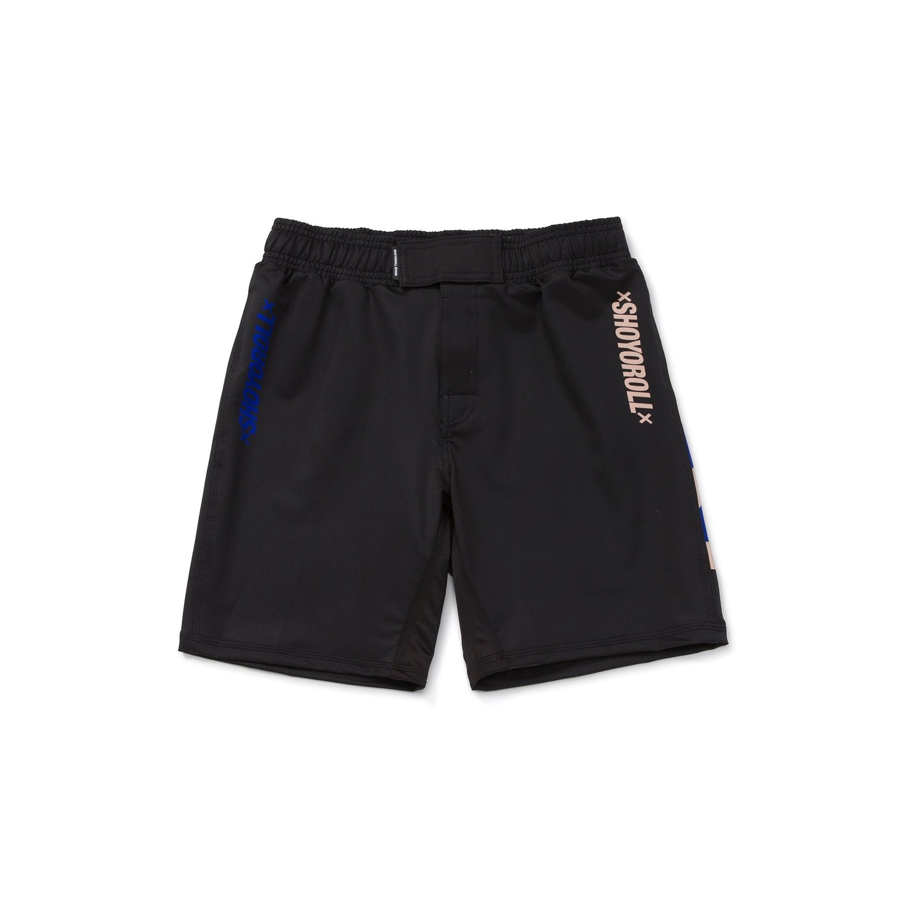 Shoyoroll Nacre Competitor Rash Guard and Shorts – Premium BJJ No-Gi Set - Image 3