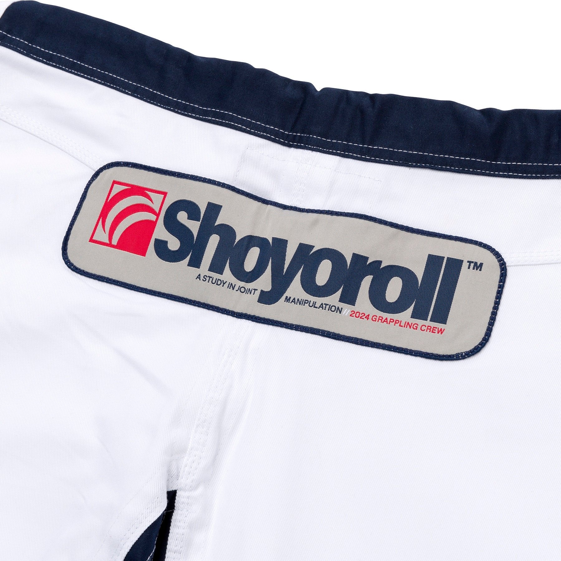 Shoyoroll JC BJJ Gi – Premium Jiu-Jitsu Gi - Image 13