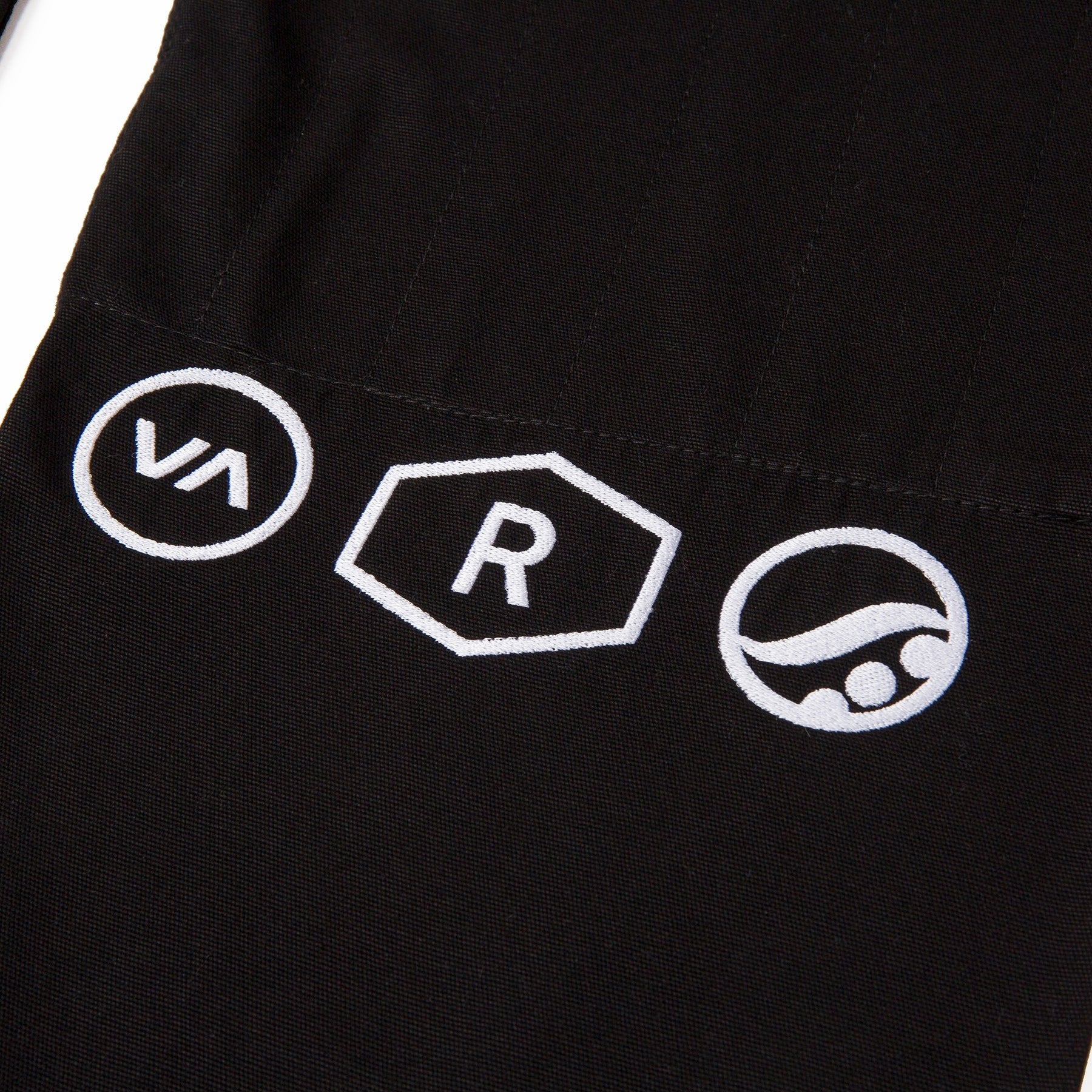 Shoyoroll RVCA x Roots BJJ Gi – Limited Edition Premium Jiu-Jitsu Kimono - Image 10