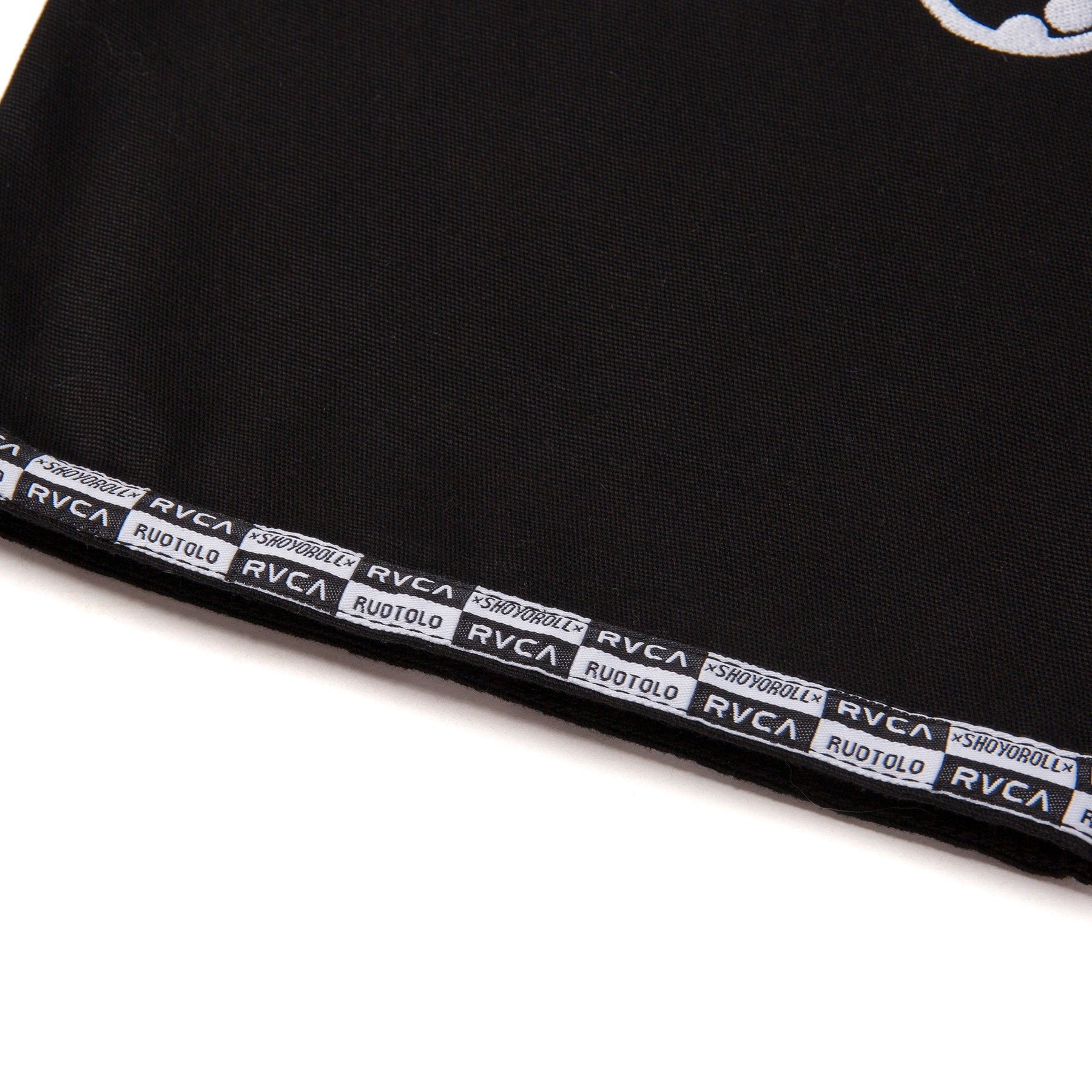 Shoyoroll RVCA x Roots BJJ Gi – Limited Edition Premium Jiu-Jitsu Kimono - Image 11
