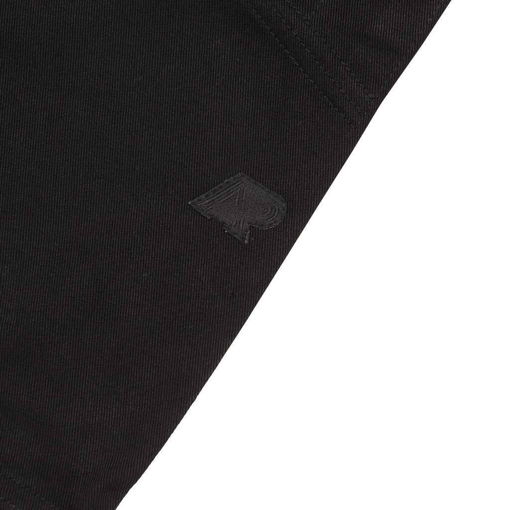 Shoyoroll Batch #100: SYR x A&P BJJ Gi Black - Image 13